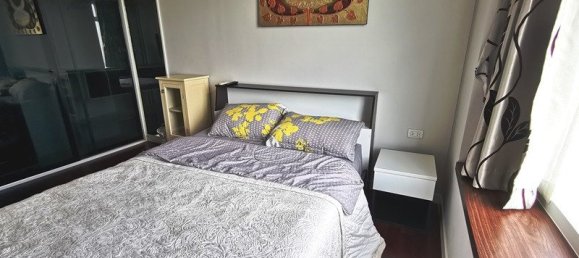 Apartamento com 1 quarto em condomínio em Bangkok, Thailand N.º 7362 7