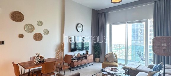 1 Schlafzimmer Wohnung in Zabeel, UAE, Nr. 99350 2