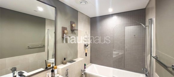 1 Schlafzimmer Wohnung in Zabeel, UAE, Nr. 99350 9