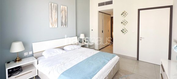 1 Schlafzimmer Wohnung in Zabeel, UAE, Nr. 99350 7