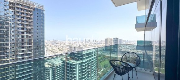 1 Schlafzimmer Wohnung in Zabeel, UAE, Nr. 99350 5