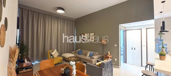 1 Schlafzimmer Wohnung in Zabeel, UAE, Nr. 99350 11