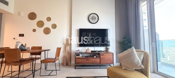 1 Schlafzimmer Wohnung in Zabeel, UAE, Nr. 99350 3