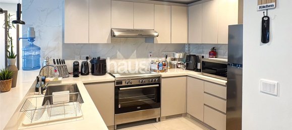 1 Schlafzimmer Wohnung in Zabeel, UAE, Nr. 99350 8