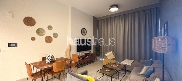 1 Schlafzimmer Wohnung in Zabeel, UAE, Nr. 99350 12