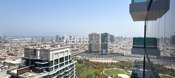 1 Schlafzimmer Wohnung in Zabeel, UAE, Nr. 99350 6