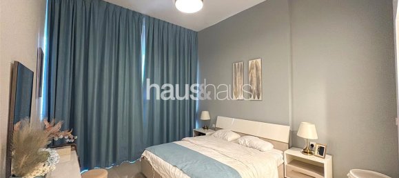 1 Schlafzimmer Wohnung in Zabeel, UAE, Nr. 99350 13