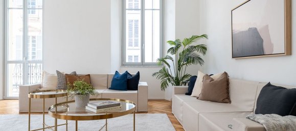 3-Zimmer Wohnung in Voghera, Italy, Nr. 279442 4