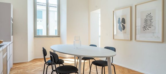 3-Zimmer Wohnung in Voghera, Italy, Nr. 279442 13