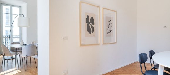 3-Zimmer Wohnung in Voghera, Italy, Nr. 279442 16