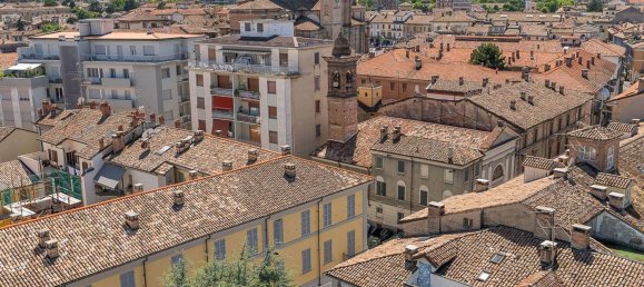 3-Zimmer Wohnung in Voghera, Italy, Nr. 279442 2