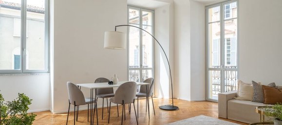 3-Zimmer Wohnung in Voghera, Italy, Nr. 279442 5