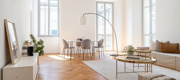 3-Zimmer Wohnung in Voghera, Italy, Nr. 279442 8