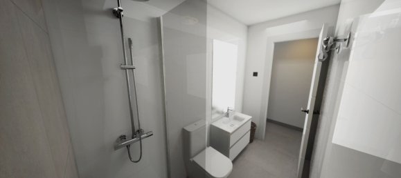 3 غرف نوم فيلا في Eucalipto, Los Alcazares, Spain رقم 15855 11