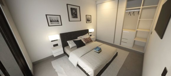 3 غرف نوم فيلا في Eucalipto, Los Alcazares, Spain رقم 15855 6