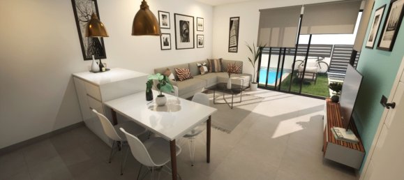 3 غرف نوم فيلا في Eucalipto, Los Alcazares, Spain رقم 15855 7