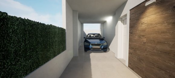 3 غرف نوم فيلا في Eucalipto, Los Alcazares, Spain رقم 15855 2