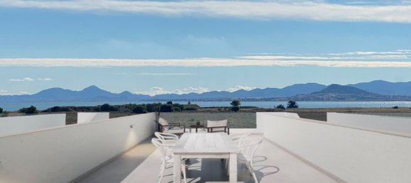 3 غرف نوم فيلا في Eucalipto, Los Alcazares, Spain رقم 15855 13