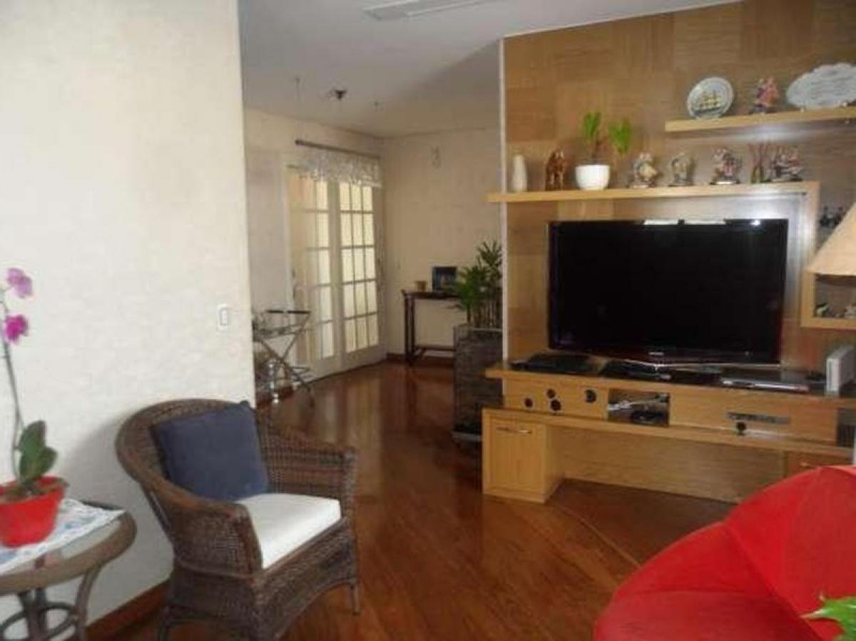 4 غرف نوم منزل في Sao Paulo, Brazil رقم 536075