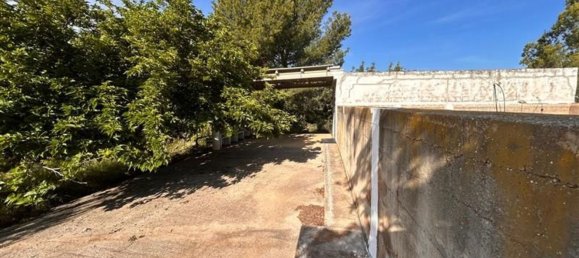  قطعة أرض في L'Alcora, Spain رقم 165367 14