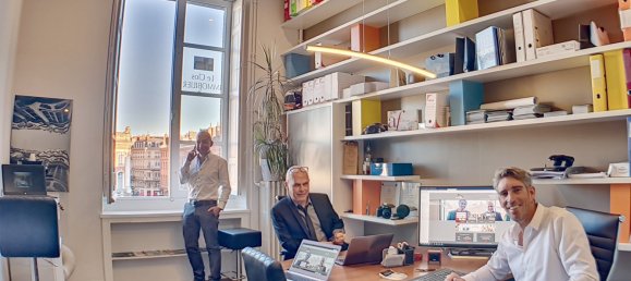 Apartamento T1 em Toulouse, France N.º 197451 8