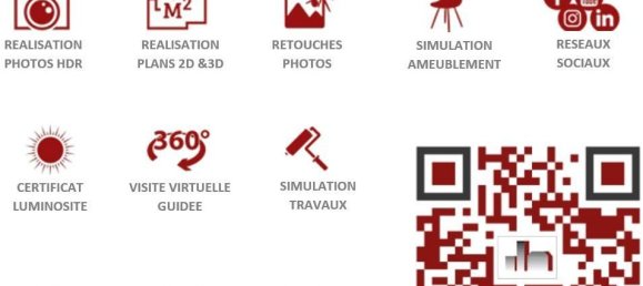 Apartamento T1 em Toulouse, France N.º 197451 10