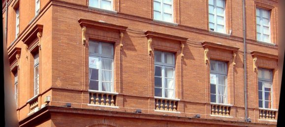 Apartamento T1 em Toulouse, France N.º 197451 11