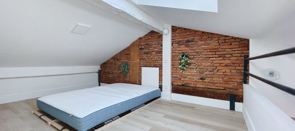 Apartamento T1 em Toulouse, France N.º 197451 3