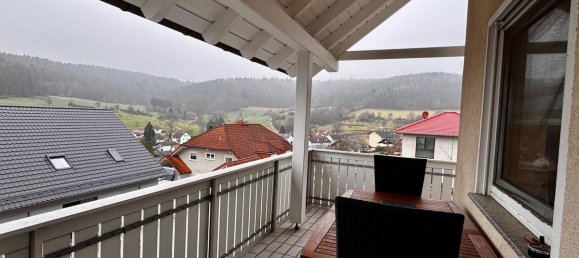 2 bedrooms Apartment in Odenwaldkreis, Germany No. 59718 16