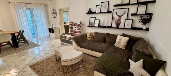 2 bedrooms Apartment in Odenwaldkreis, Germany No. 59718 11