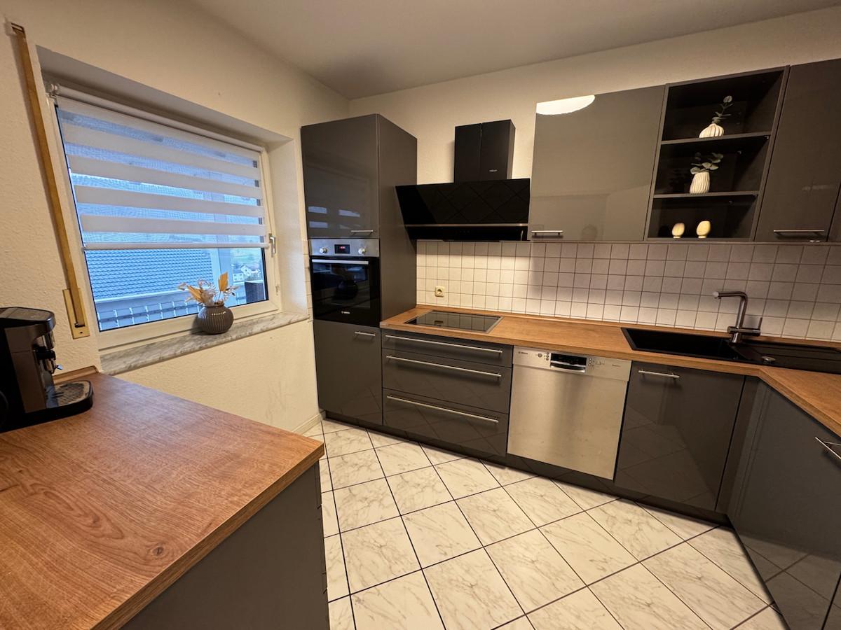 2 bedrooms Apartment in Odenwaldkreis, Germany No. 59718