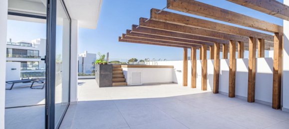 Ático de 2 dormitorios en Marbella, Spain No. 176207 12