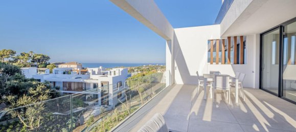 Ático de 2 dormitorios en Marbella, Spain No. 176207 6