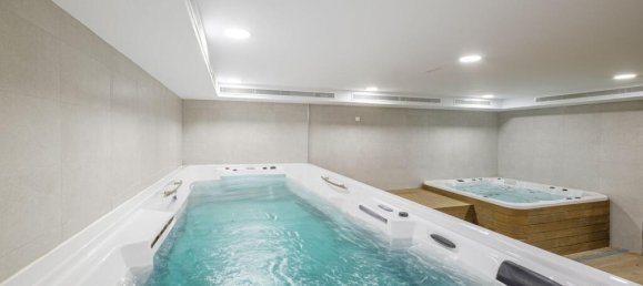 Ático de 2 dormitorios en Marbella, Spain No. 176207 23