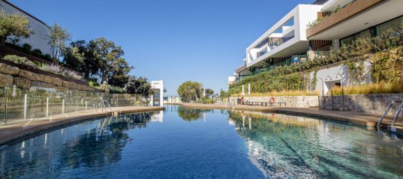 Ático de 2 dormitorios en Marbella, Spain No. 176207 18