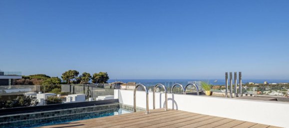 Ático de 2 dormitorios en Marbella, Spain No. 176207 14