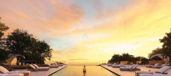 2 bedrooms Apartment in Agios Tychonas, Cyprus No. 19404 6