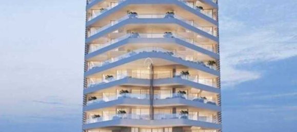 2 bedrooms Apartment in Agios Tychonas, Cyprus No. 19404 4