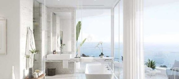 2 bedrooms Apartment in Agios Tychonas, Cyprus No. 19404 10