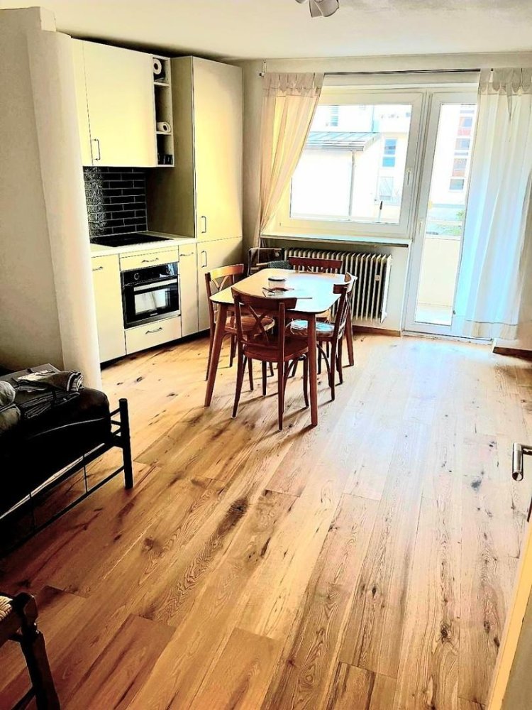 Studio à Munich, Germany No. 341399