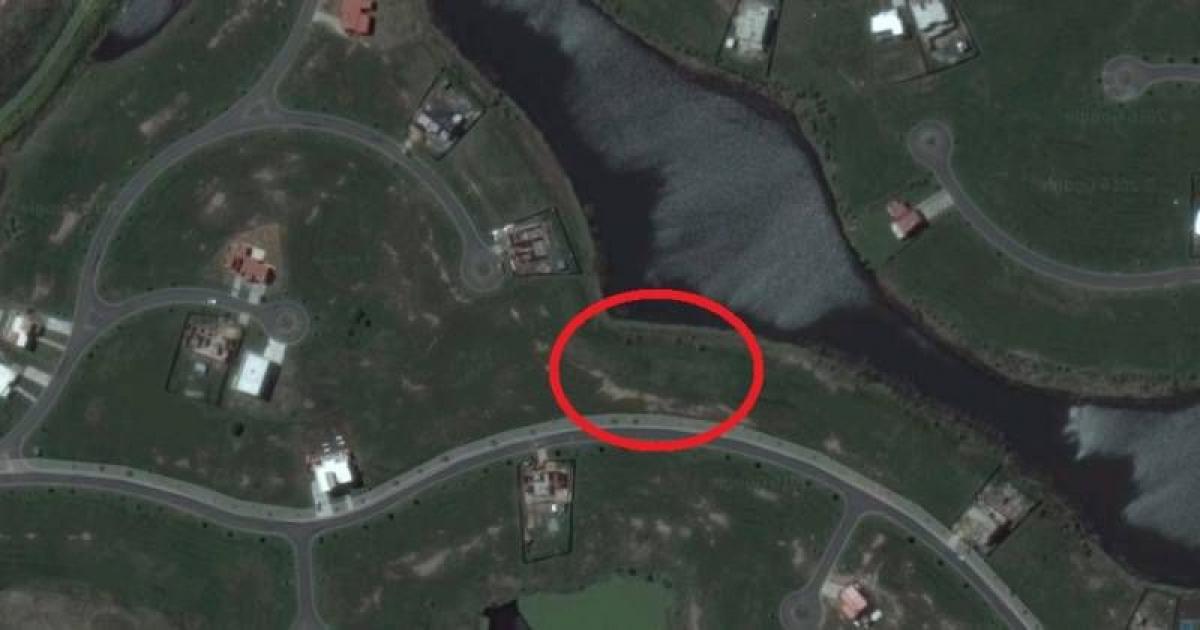 Земельный участок в Эскобар, Аргентина № 39533