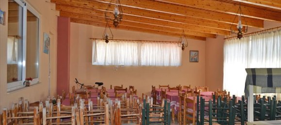 Недвижимость 280м² в Legrena, Лавреотики, Восточная Аттика, Аттика, Греция № 7722 3
