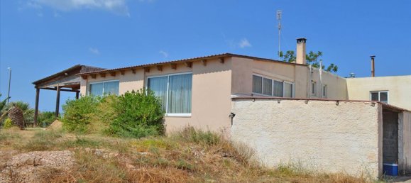 Недвижимость 280м² в Legrena, Лавреотики, Восточная Аттика, Аттика, Греция № 7722 11