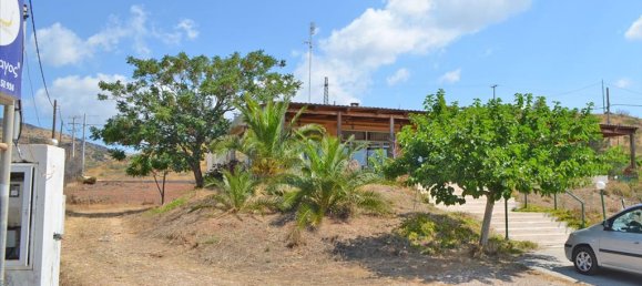 280m² Property in Legrena, Greece No. 7722 13