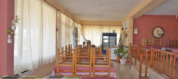 Недвижимость 280м² в Legrena, Лавреотики, Восточная Аттика, Аттика, Греция № 7722 4