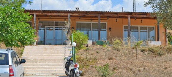 280m² Property in Legrena, Greece No. 7722 12