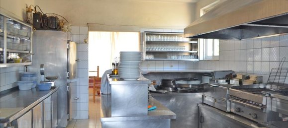 Недвижимость 280м² в Legrena, Лавреотики, Восточная Аттика, Аттика, Греция № 7722 6
