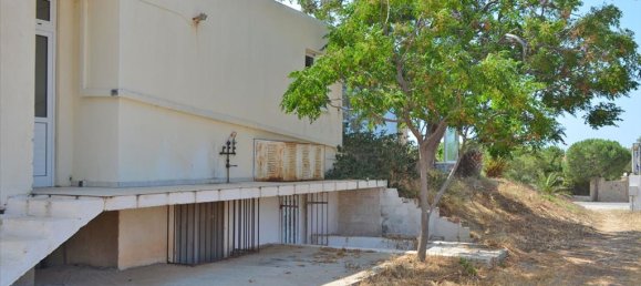 Недвижимость 280м² в Legrena, Лавреотики, Восточная Аттика, Аттика, Греция № 7722 14