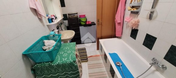 Квартира с 3 комнатами в Реджо Калабрия, Италия № 197559 10