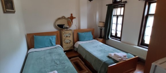 8 chambres Villa à Polygyros, Greece No. 4286 21